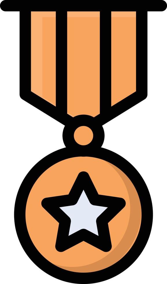 badge  Vector illustration on a background. Premium quality symbols. Vector icons for concept or graphic design