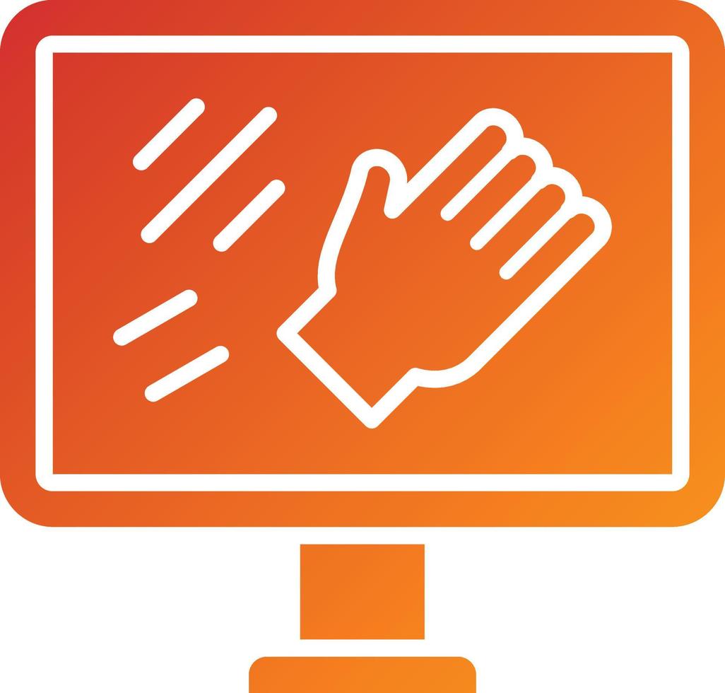 Motion Icon Style vector