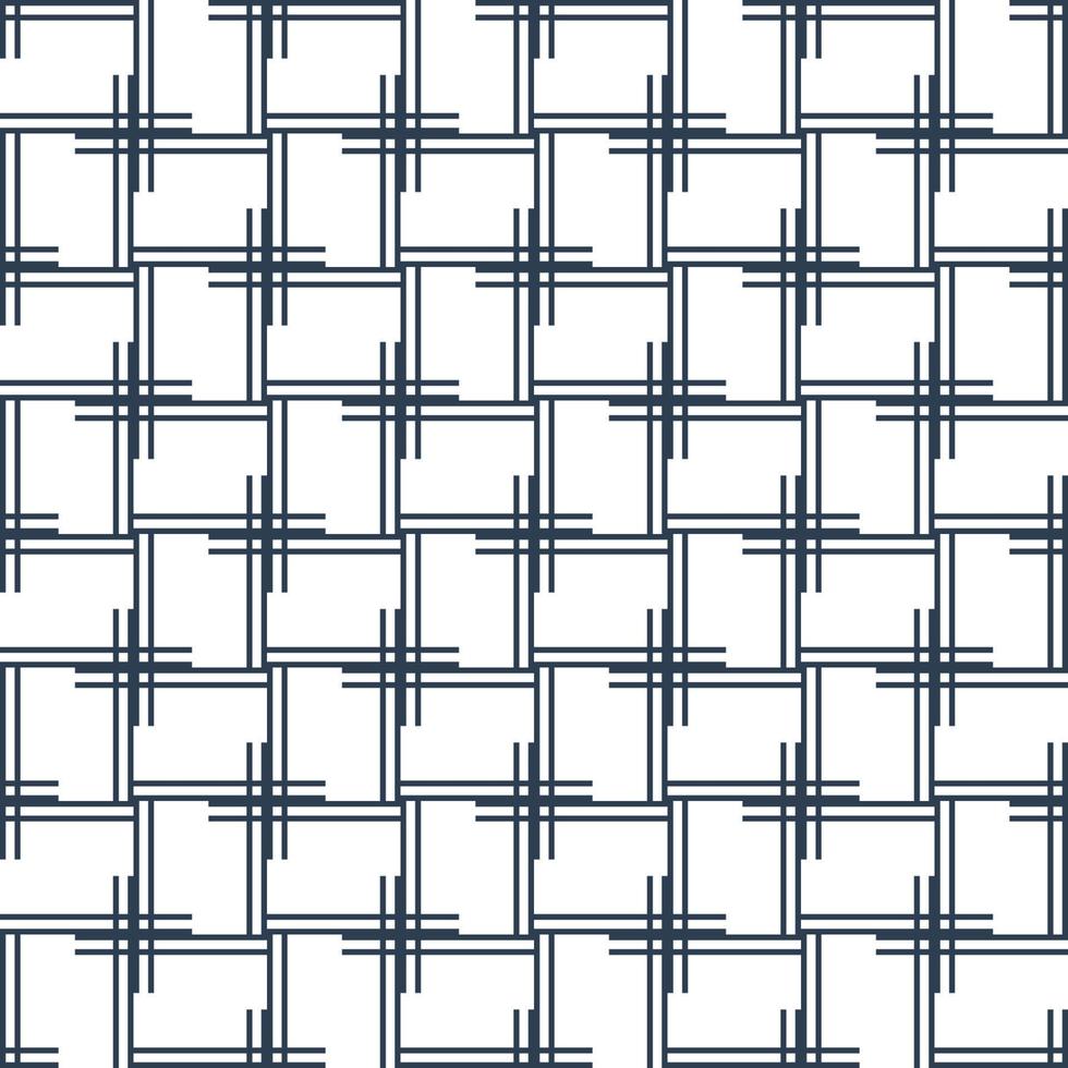 Seamless geometric minimalistic texture patterns background vector