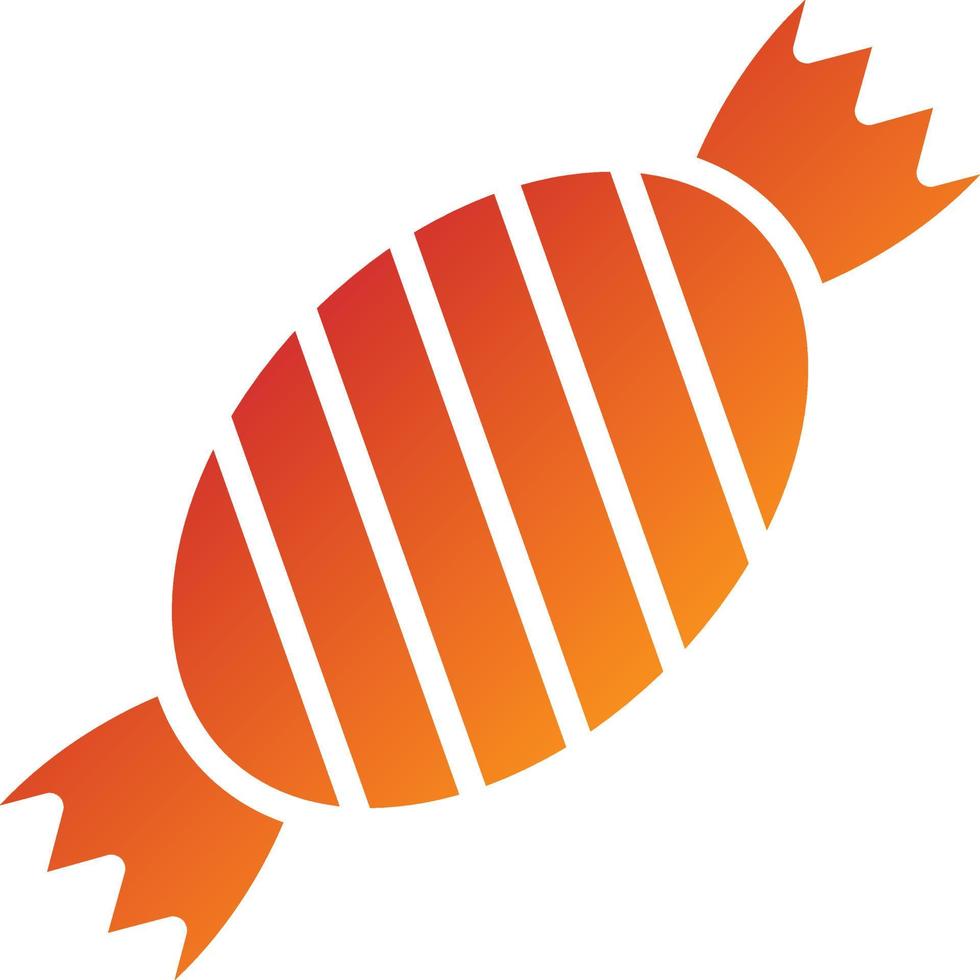 Candy Icon Style vector