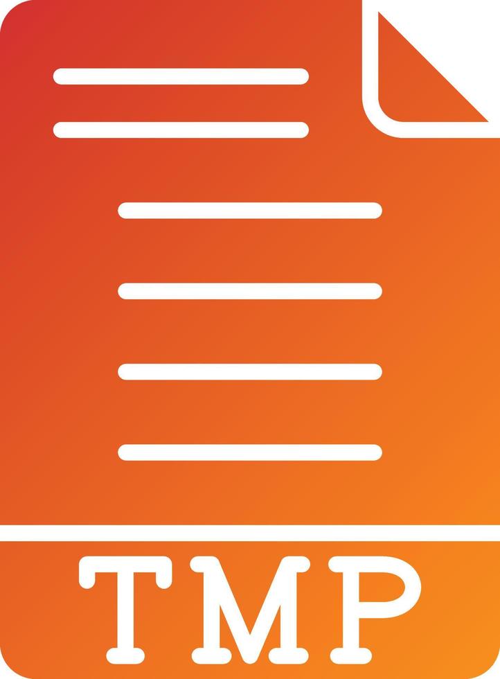 TMP Icon Style vector