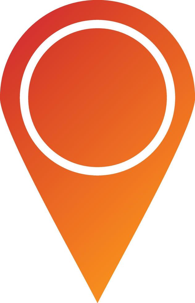 Placeholder Icon Style vector