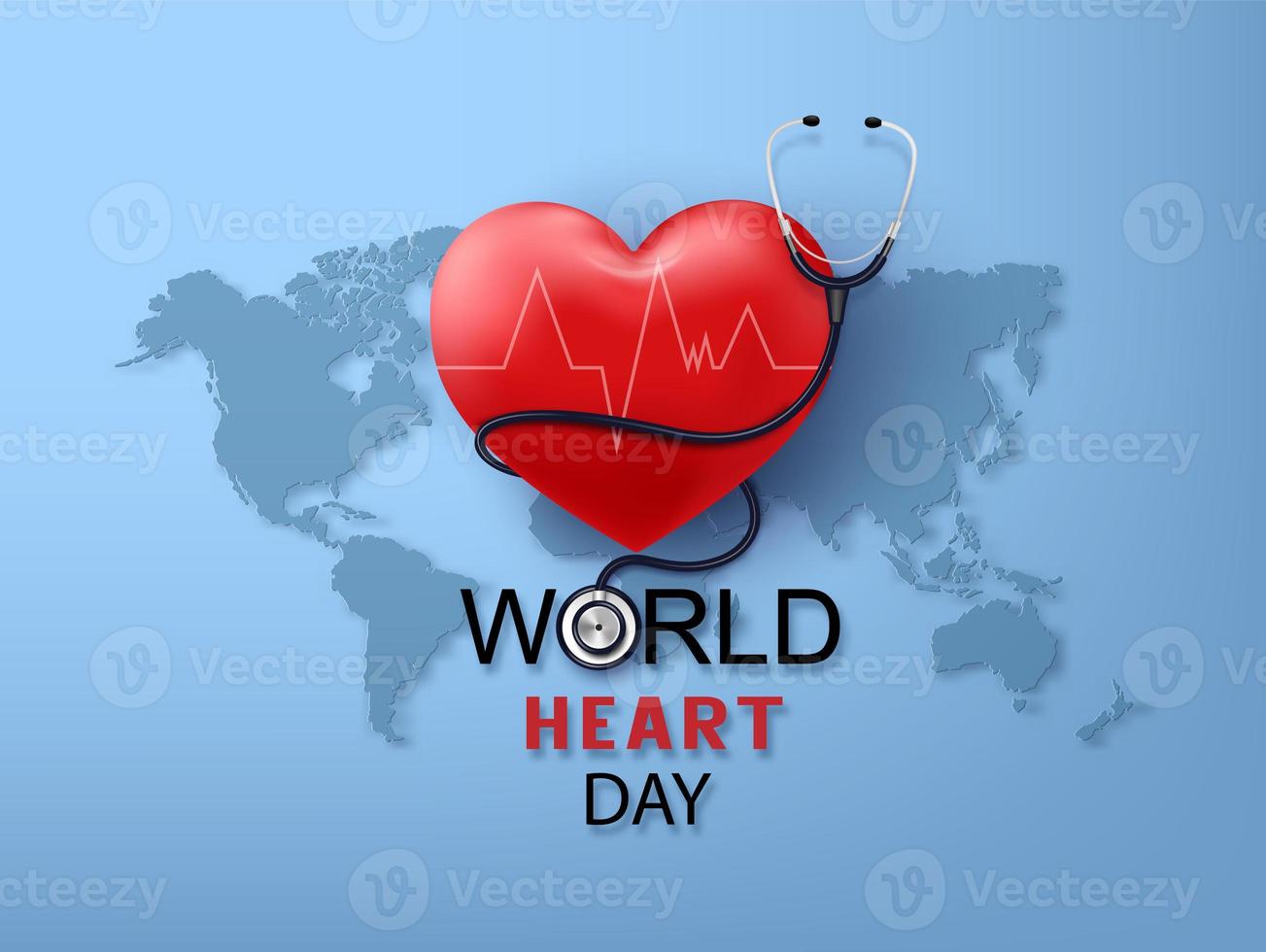 World Heart Day photo