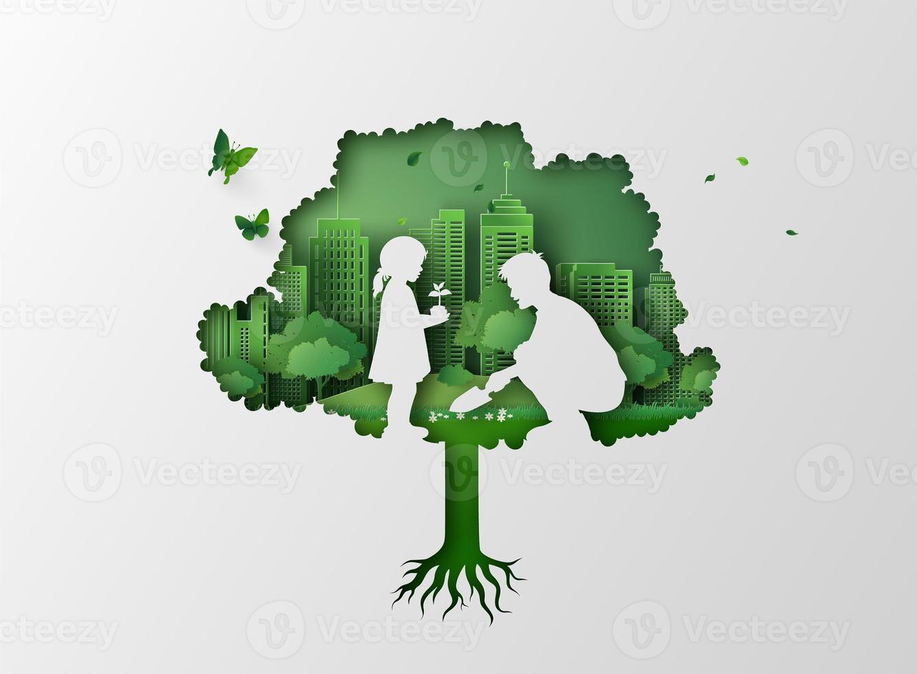 nature and environment c photo