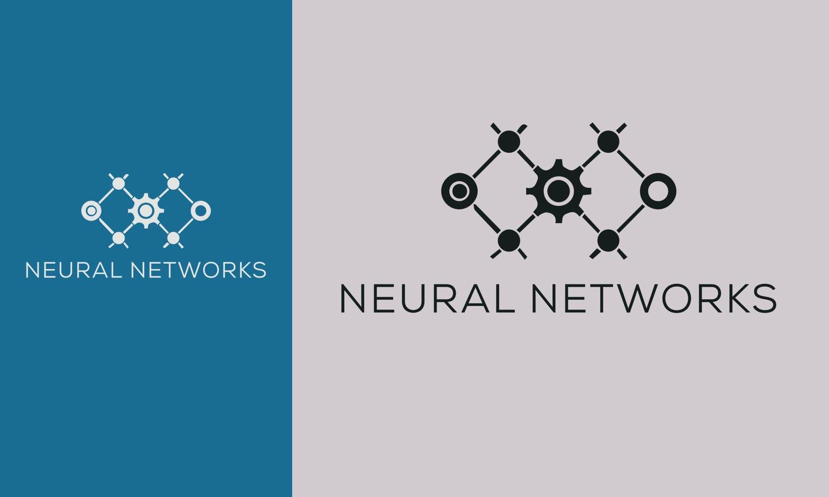 Machine learning glyph icons set. Artificial intelligence. Database. AI. Digital technology. Silhouette symbols. Vector