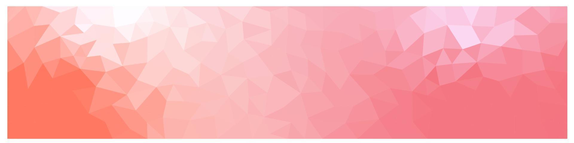 vector polygon background