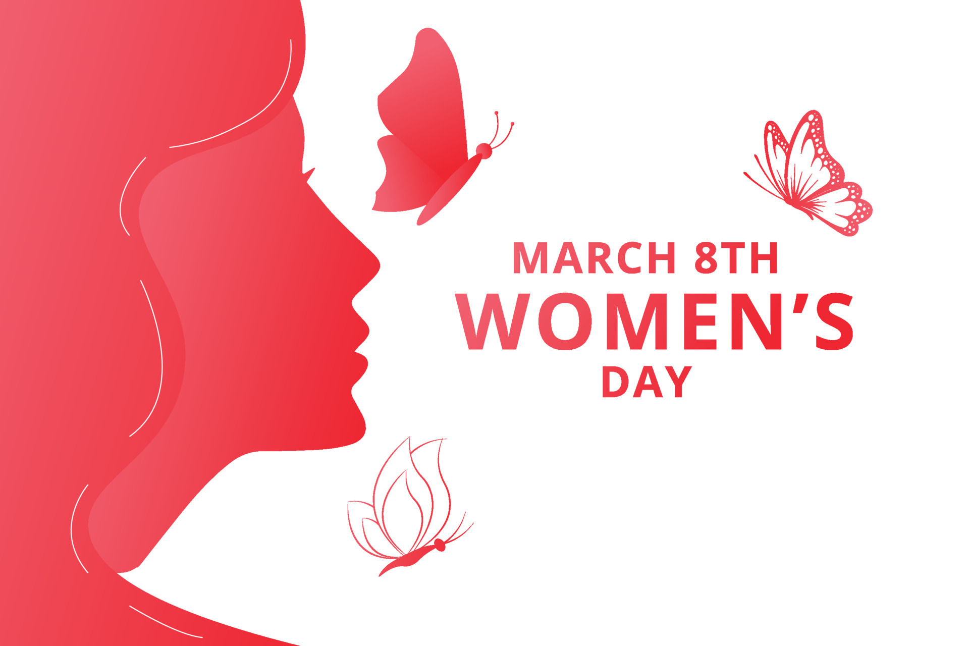 Women Day Logo Vector Art, Icons, and Graphics for Free Download