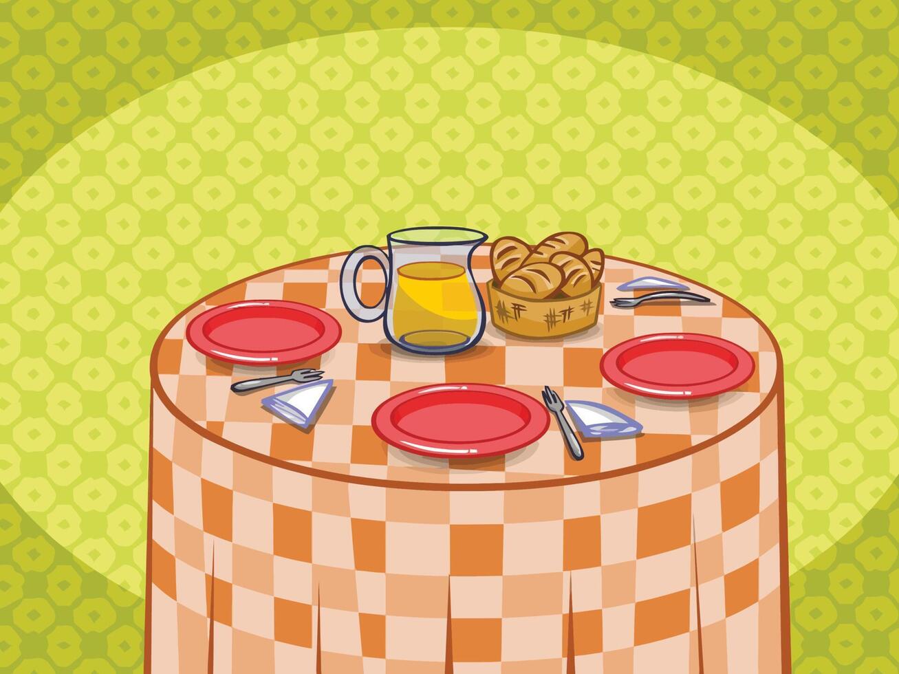 honey bee friend chocolate cake bake vector