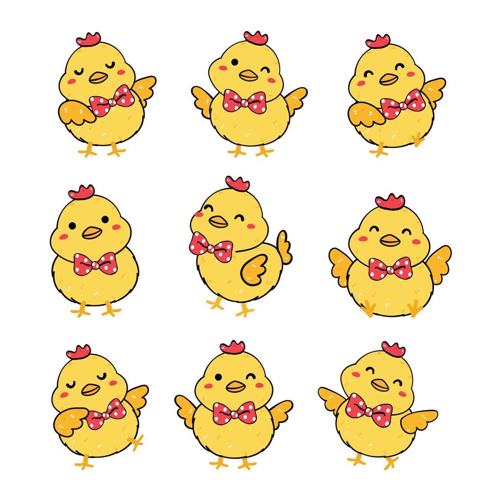 Chick Group