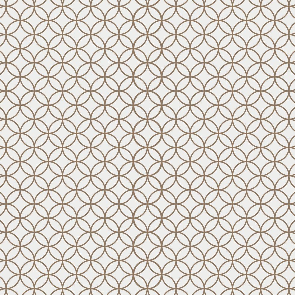 traditional tribal pattern background ready for your design vector