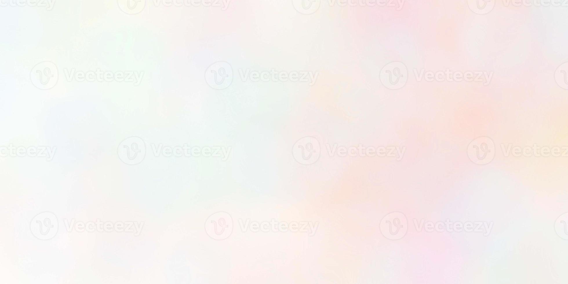 abstract pink color background with watercolor paint photo