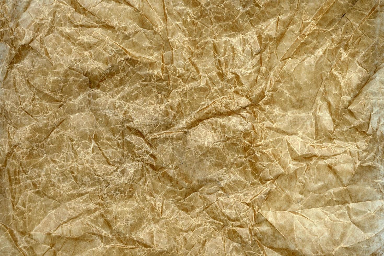 Crumpled greasy old paper texture 6150031 Stock Photo at Vecteezy