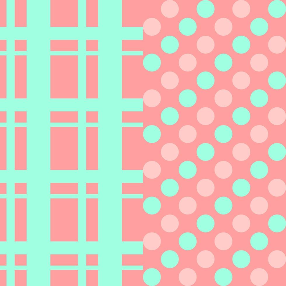Abstract seamless pattern design.For paper,cover,fabric etc. vector