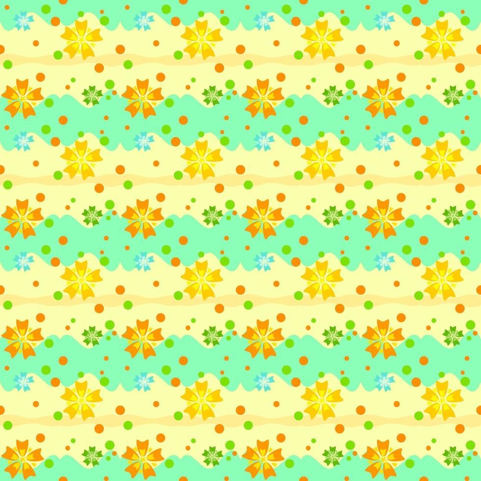 Abstract seamless pattern design.For paper,cover,fabric etc. vector