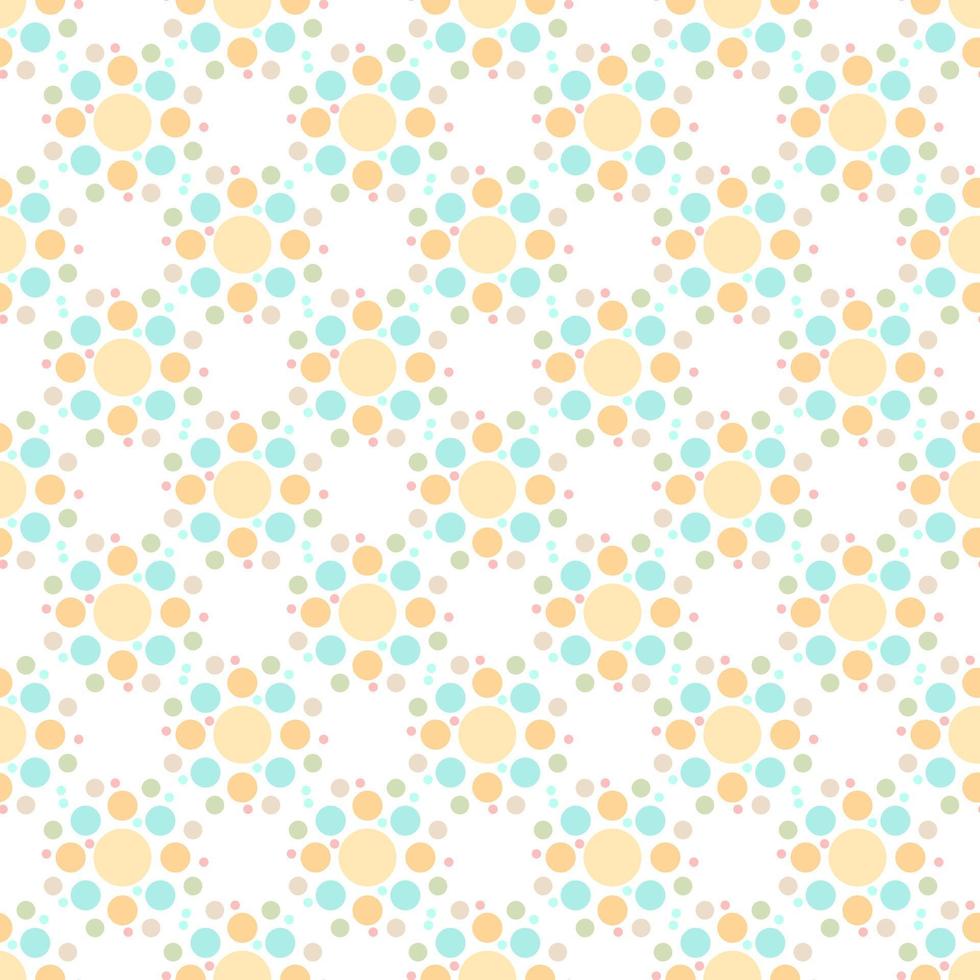 Abstract seamless pattern design.For paper,cover,fabric etc. vector