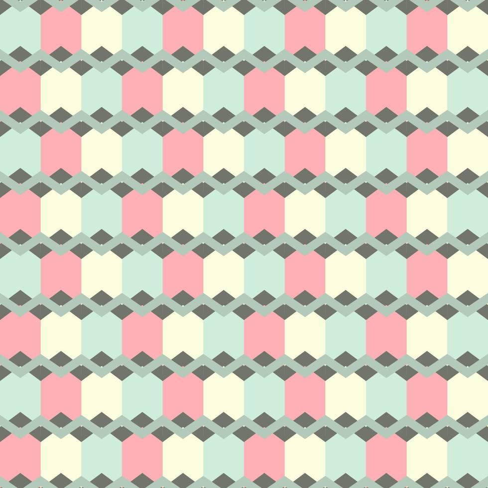 Abstract seamless pattern design.For paper,cover,fabric etc. vector