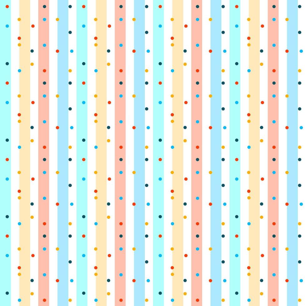 Abstract seamless pattern design.For paper,cover,fabric etc. vector