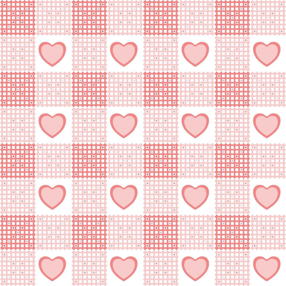 Abstract seamless pattern design.For paper,cover,fabric etc. vector