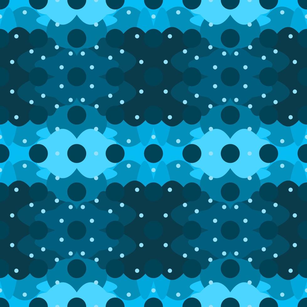 Abstract seamless pattern design.For paper,cover,fabric etc. vector