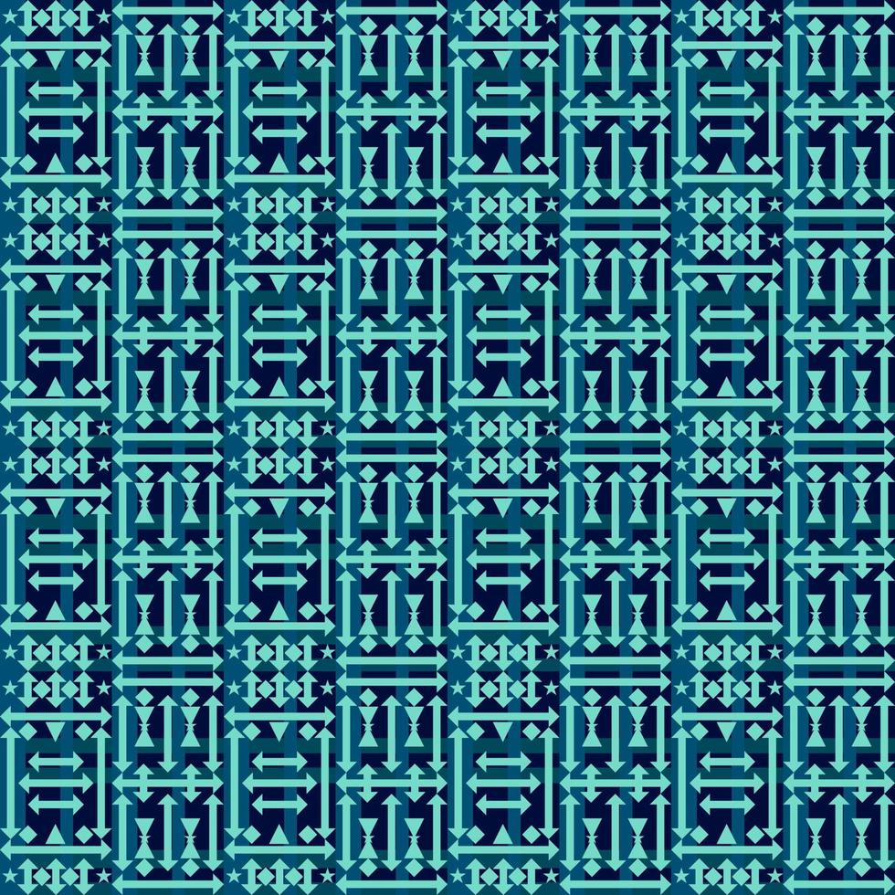 Abstract seamless pattern design.For paper,cover,fabric etc. vector