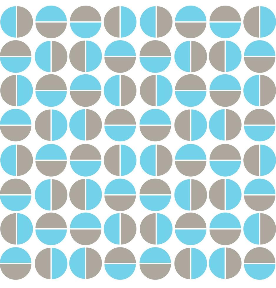 Abstract vector geometric background for your design. Vector illustration.