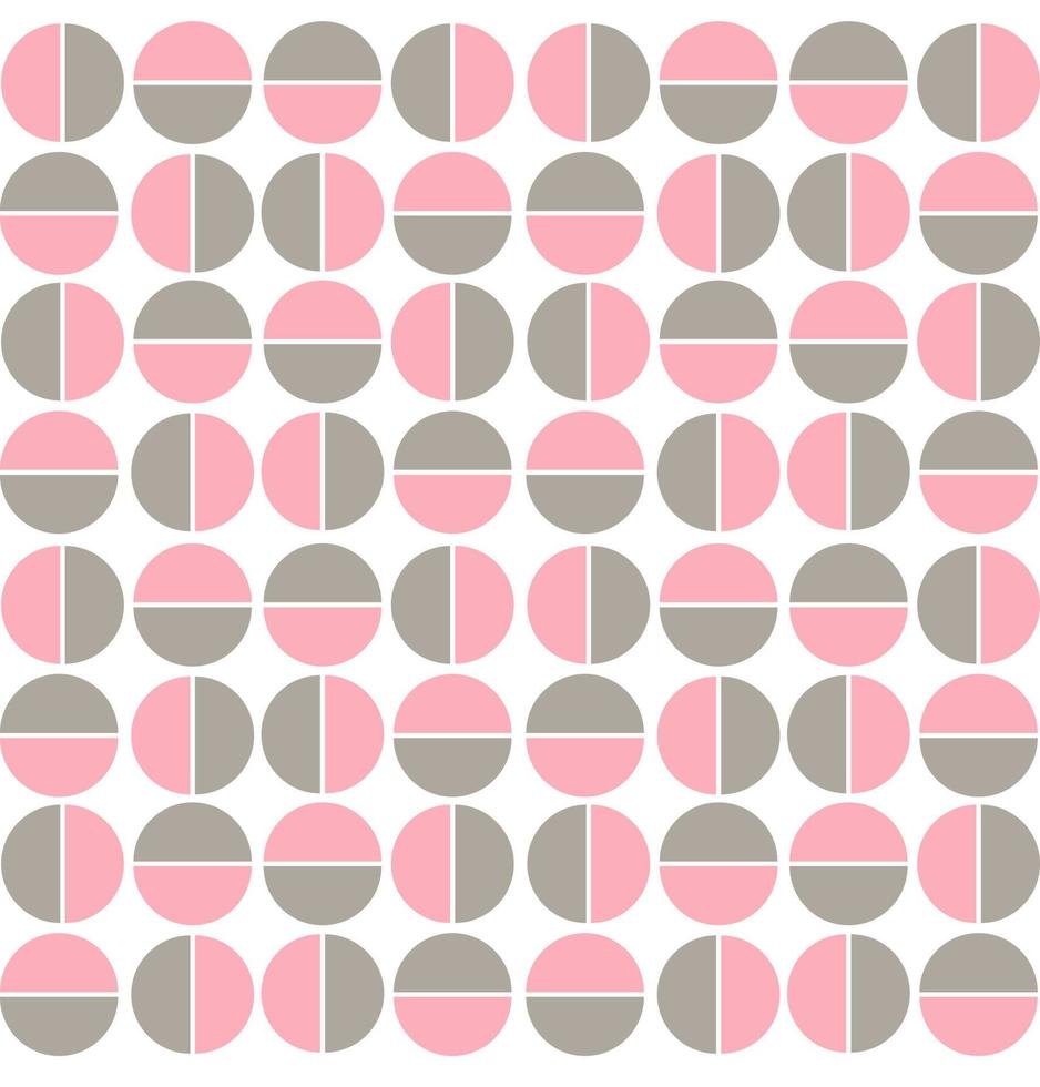 Abstract vector geometric background for your design. Vector illustration.