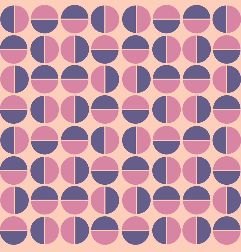 Abstract vector geometric background for your design. Vector illustration.