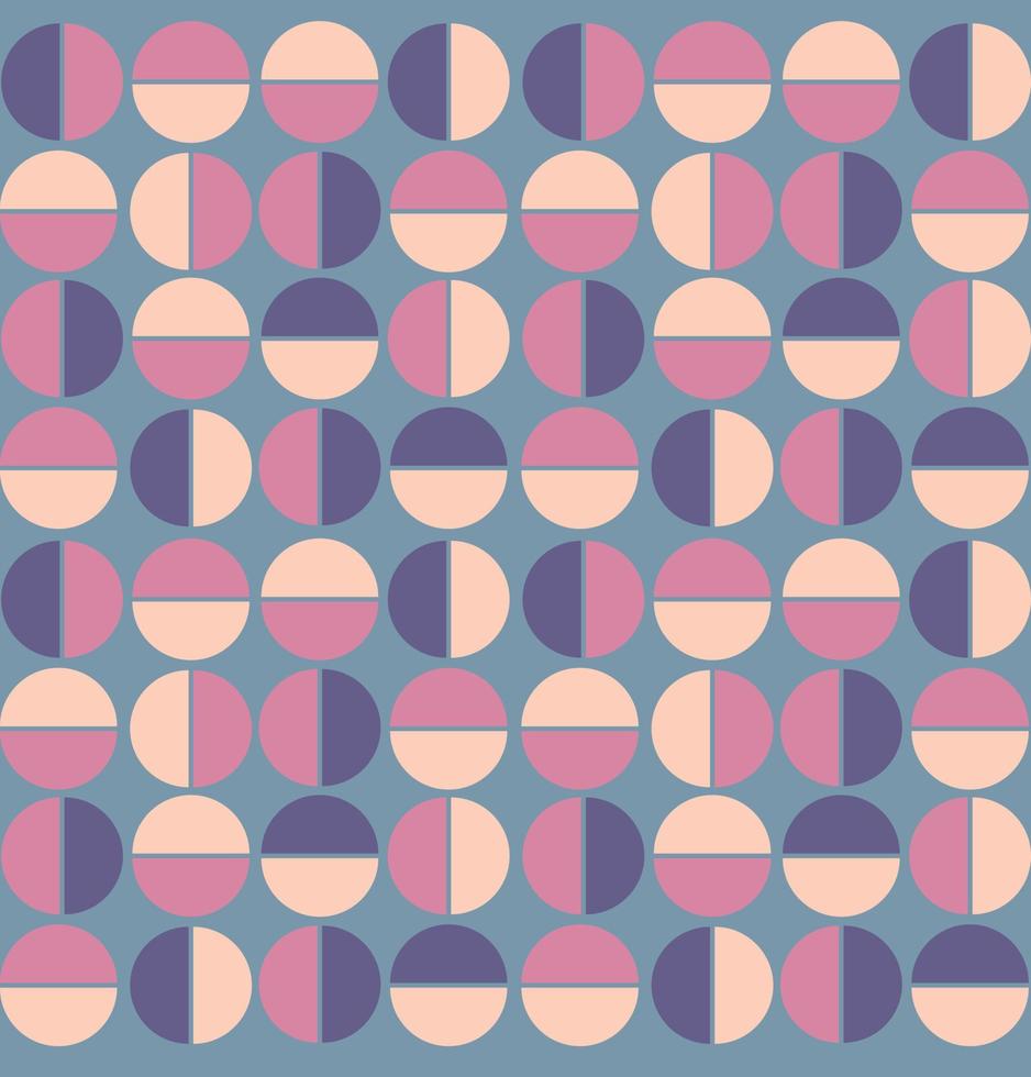 Abstract vector geometric background for your design. Vector illustration.