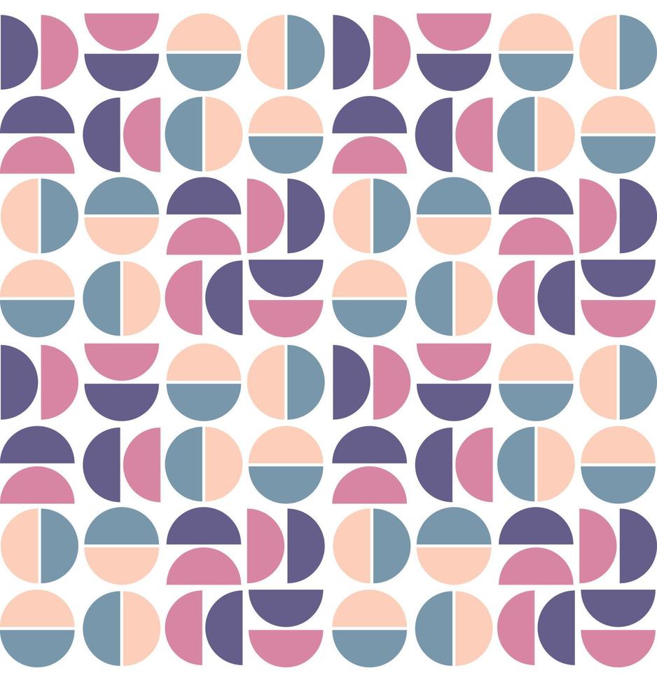 Abstract vector geometric background for your design. Vector illustration.