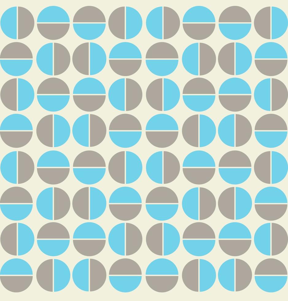Abstract vector geometric background for your design. Vector illustration.