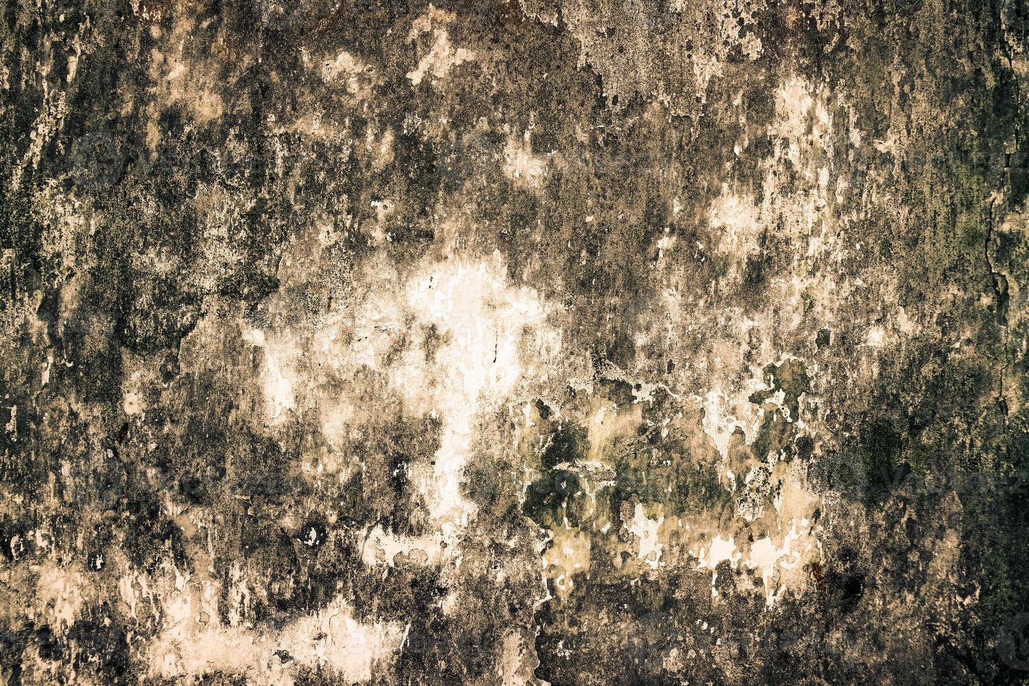 Textured dirty rough cement concrete background. Grunge wall for pattern and background. photo