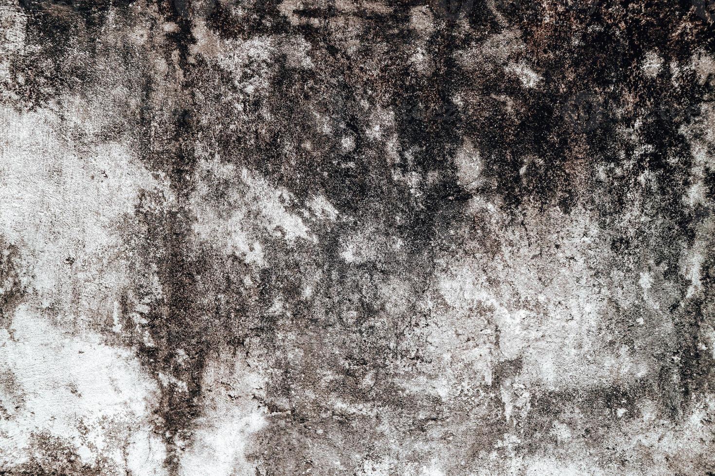 Abstract grunge concrete background for pattern. Grunge old rough cement wall texture. photo
