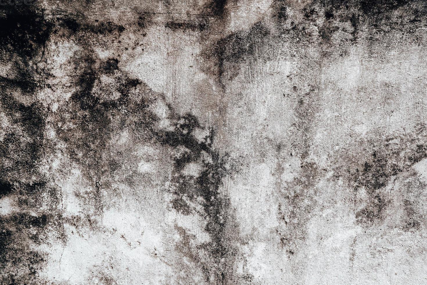 Abstract grunge concrete background for pattern. Grunge old rough cement wall texture. photo