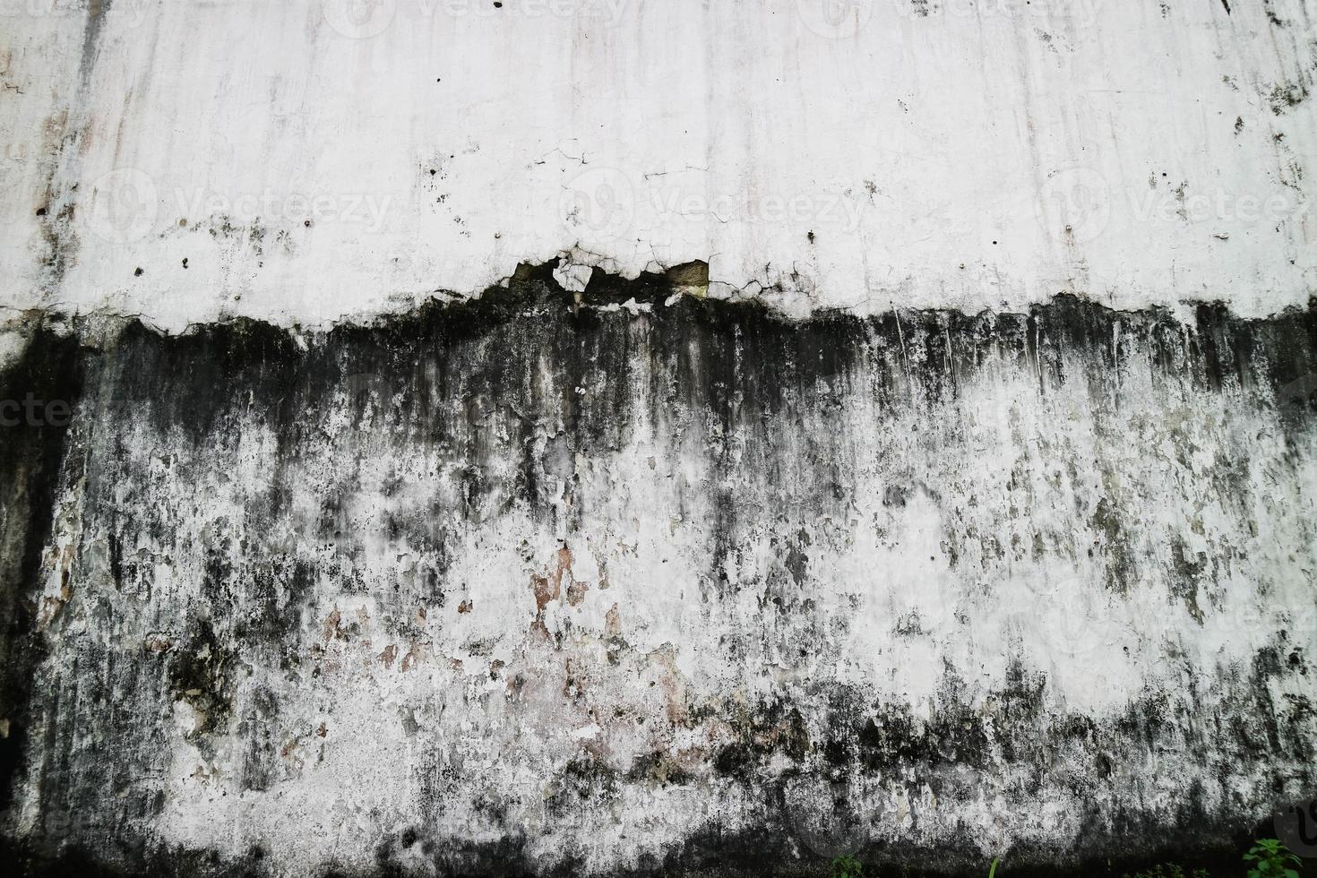 Grunge old rough cement wall texture. Abstract grunge concrete background for pattern. photo