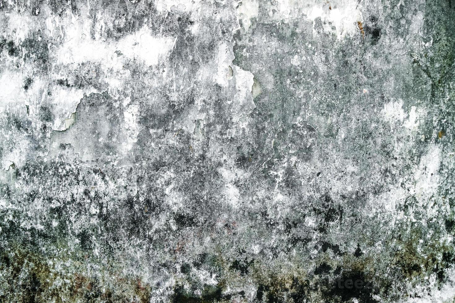 Textured dirty rough cement concrete background. Grunge wall for pattern and background. photo