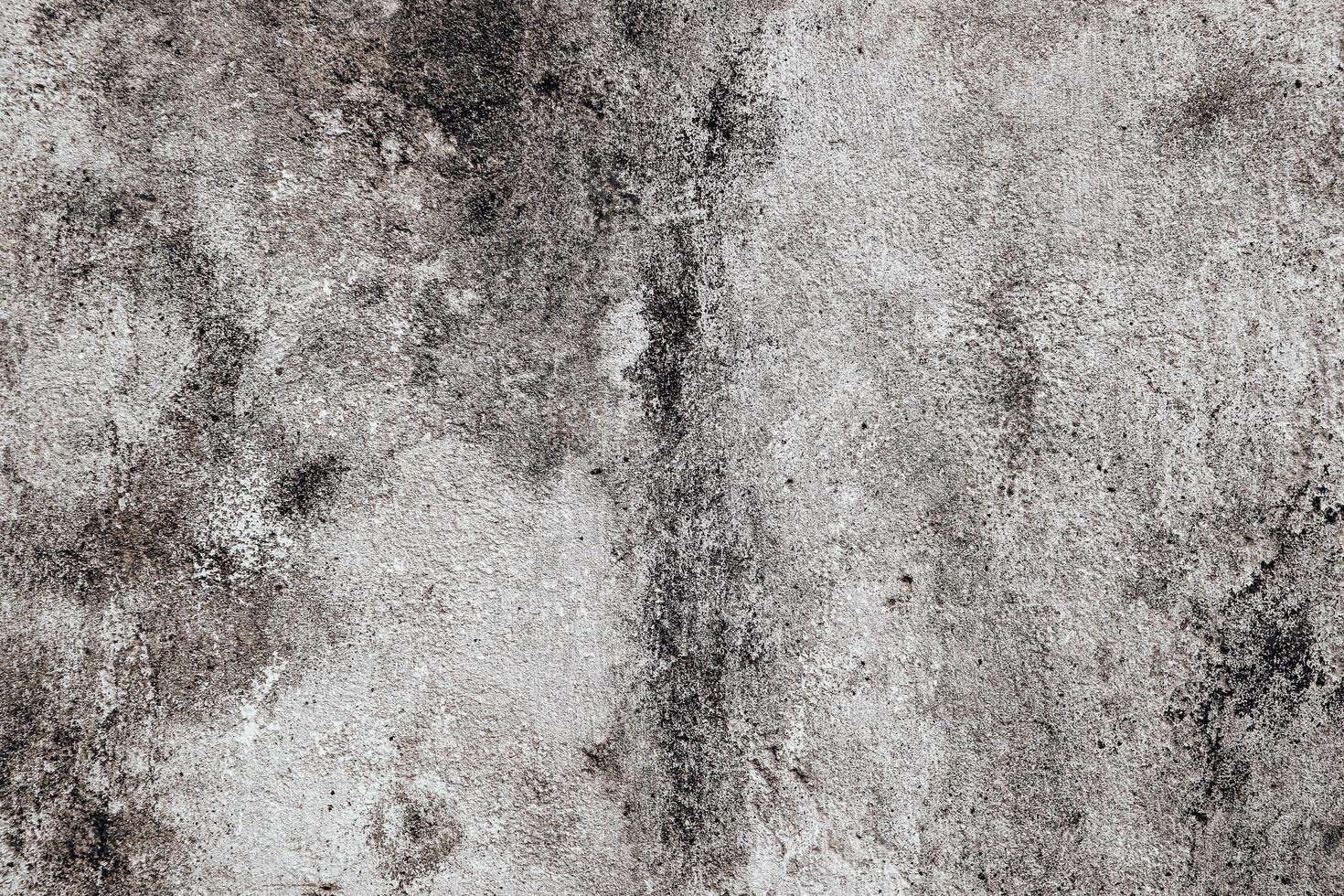 Abstract grunge concrete background for pattern. Grunge old rough cement wall texture. photo