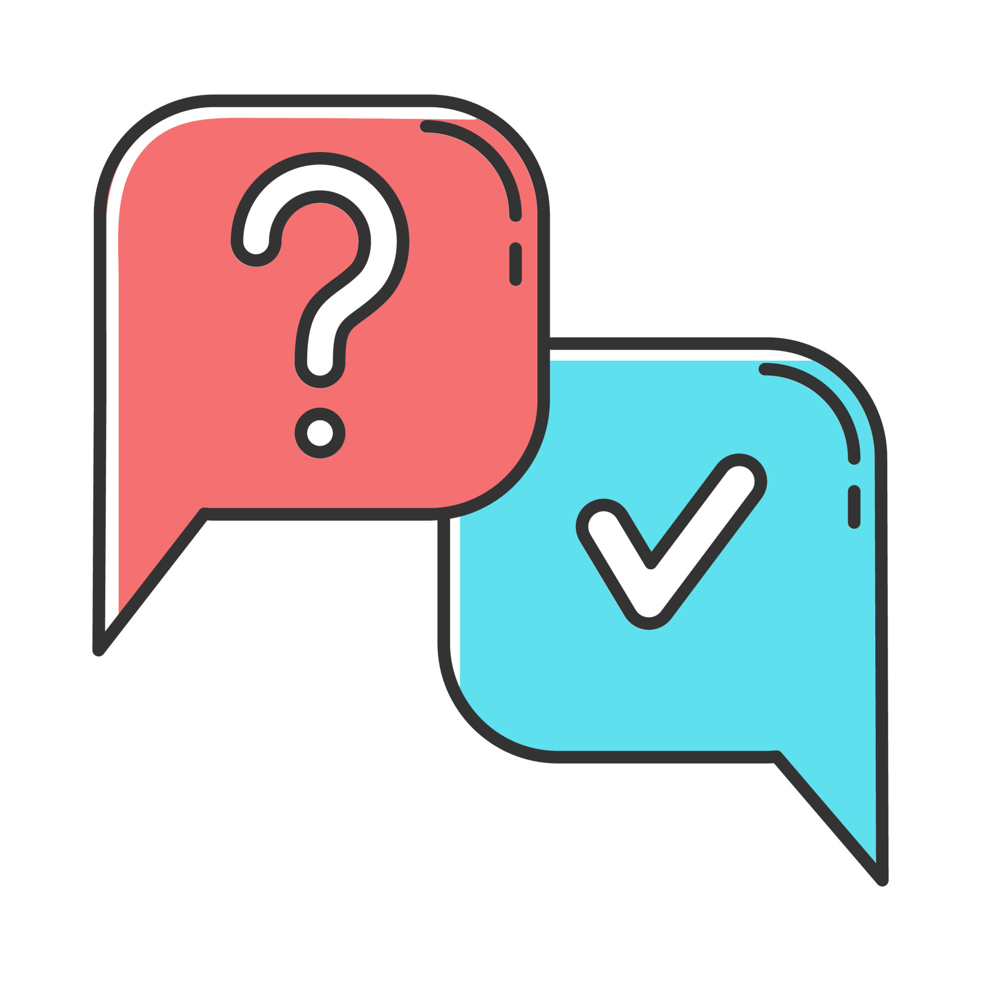 Answers Sign Answers Sign