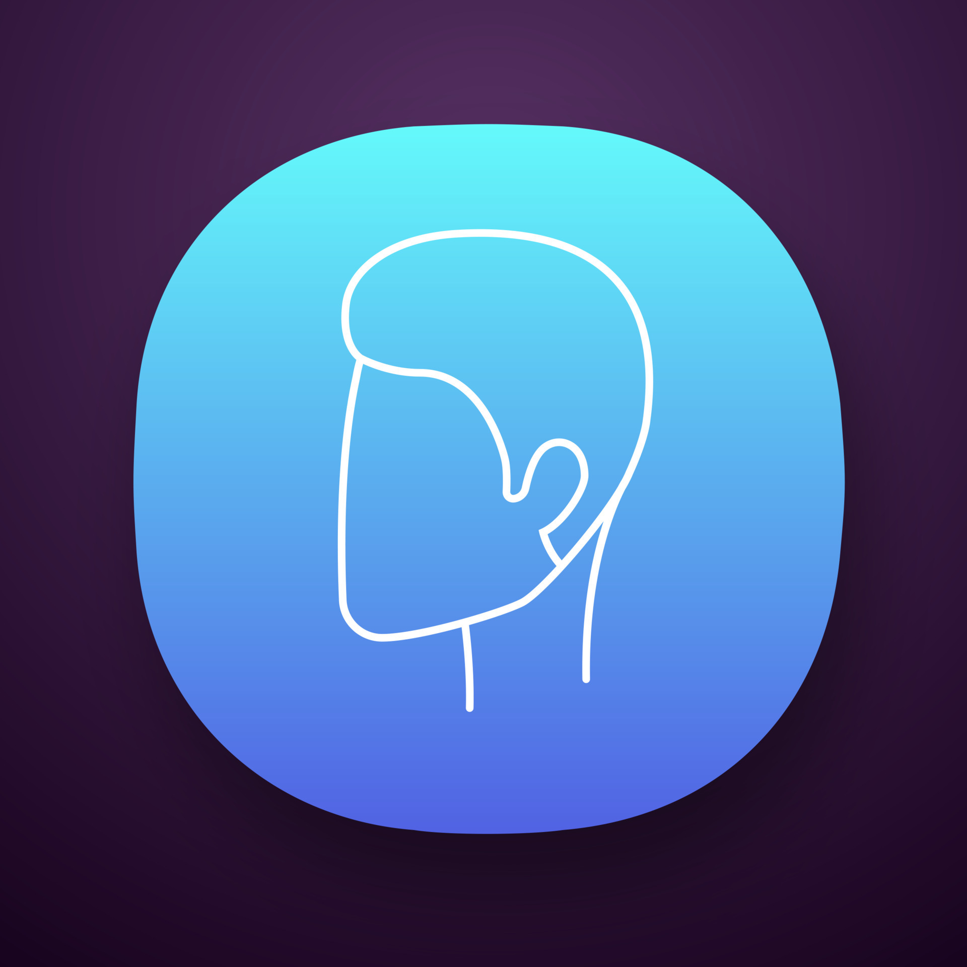 Man hairstyle app icon. Hair care. Man head with short stylish haircut. Professional hairstyling. Hairdresser services. UI UX user interface. Web or mobile application. Vector isolated illustration 6160802 Vector Art at Vecteezy Man hairstyle app icon. Hair care. Man head with short stylish haircut. Professional hairstyling. Hairdresser services. UI UX user interface. Web or mobile application. Vector isolated illustration 6160802 Vector Art at Vecteezy
