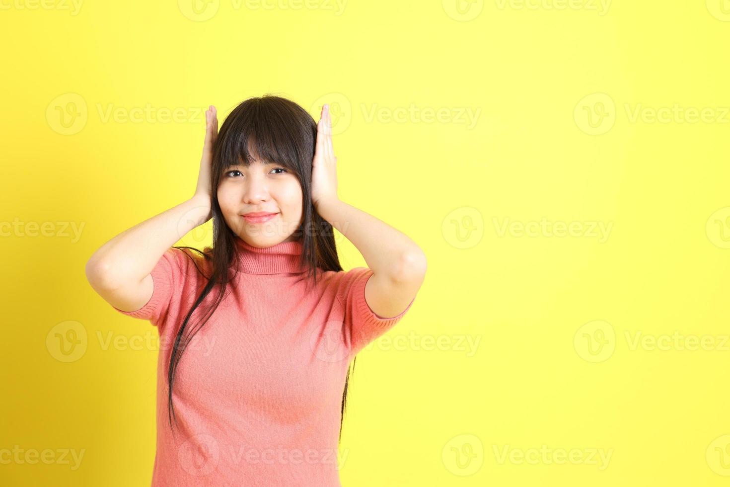 Cute Teen Girl photo