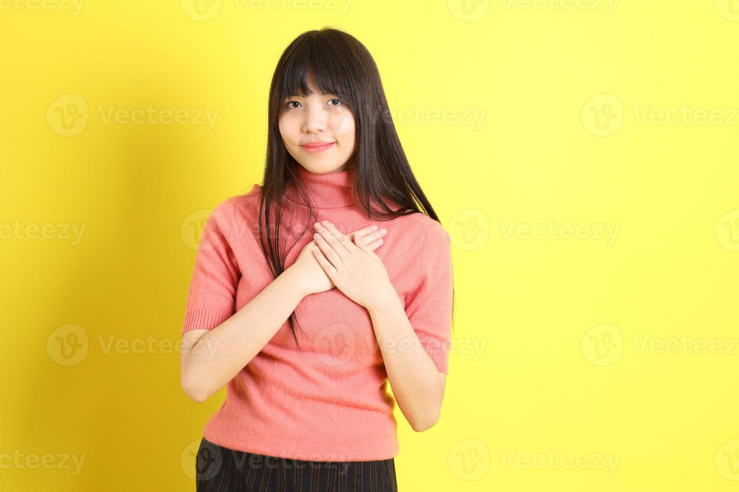Cute Teen Girl photo