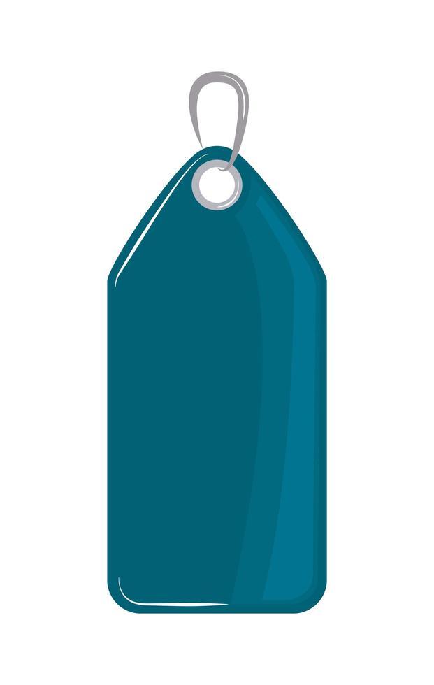 tag price promotion vector