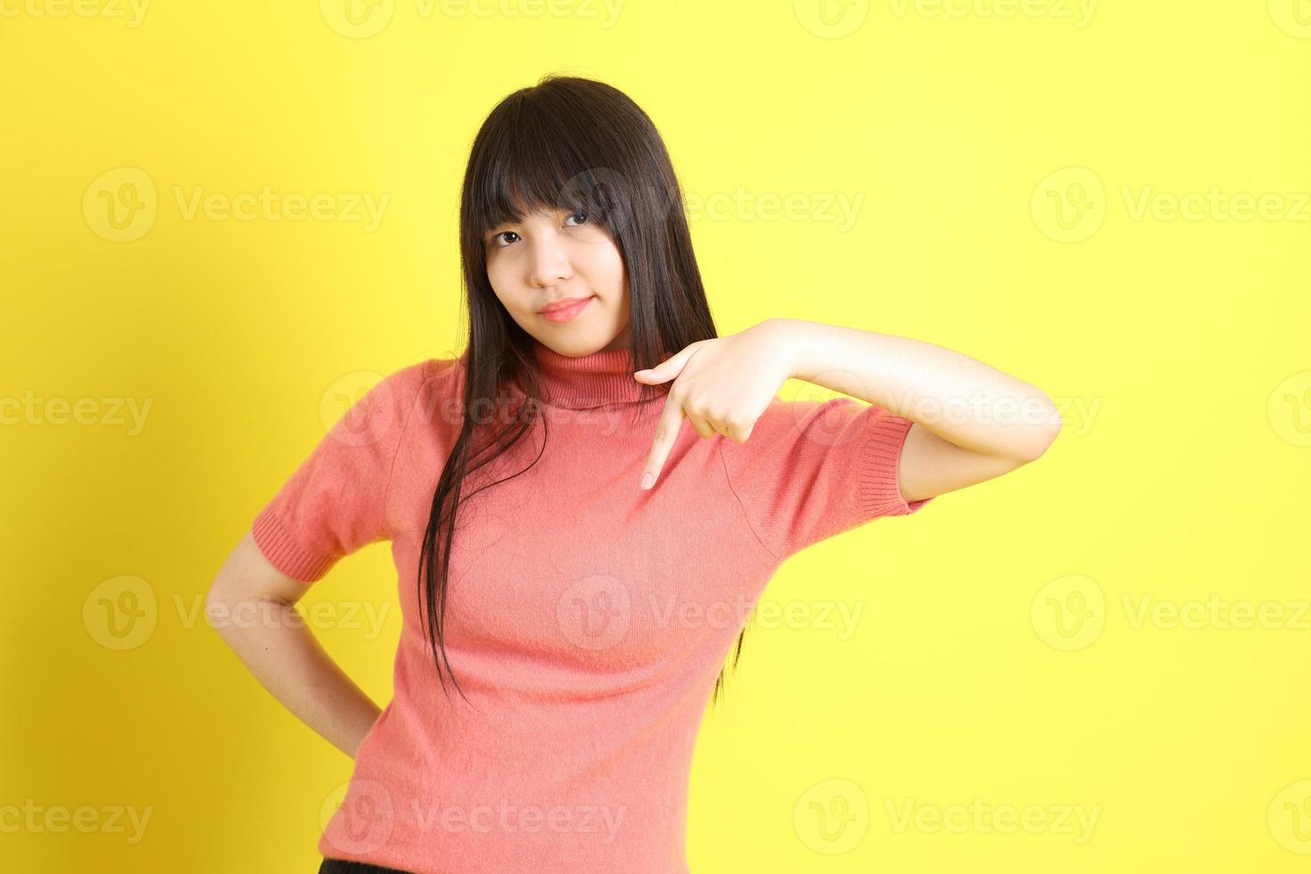 Cute Teen Girl photo