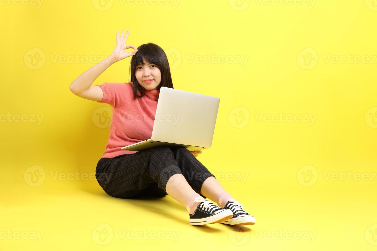 Cute Teen Girl photo