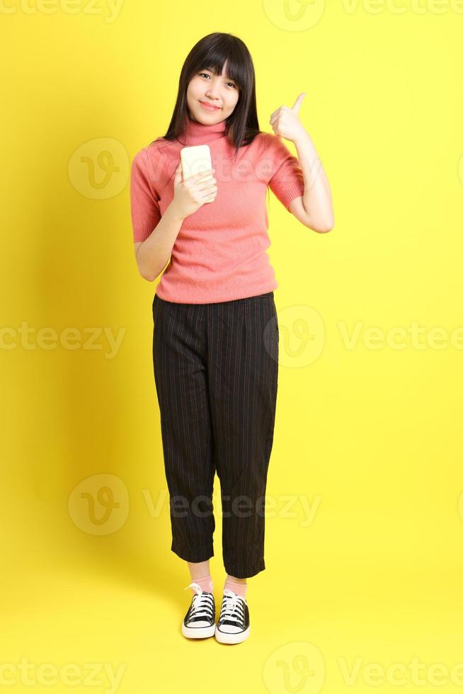 Cute Teen Girl photo