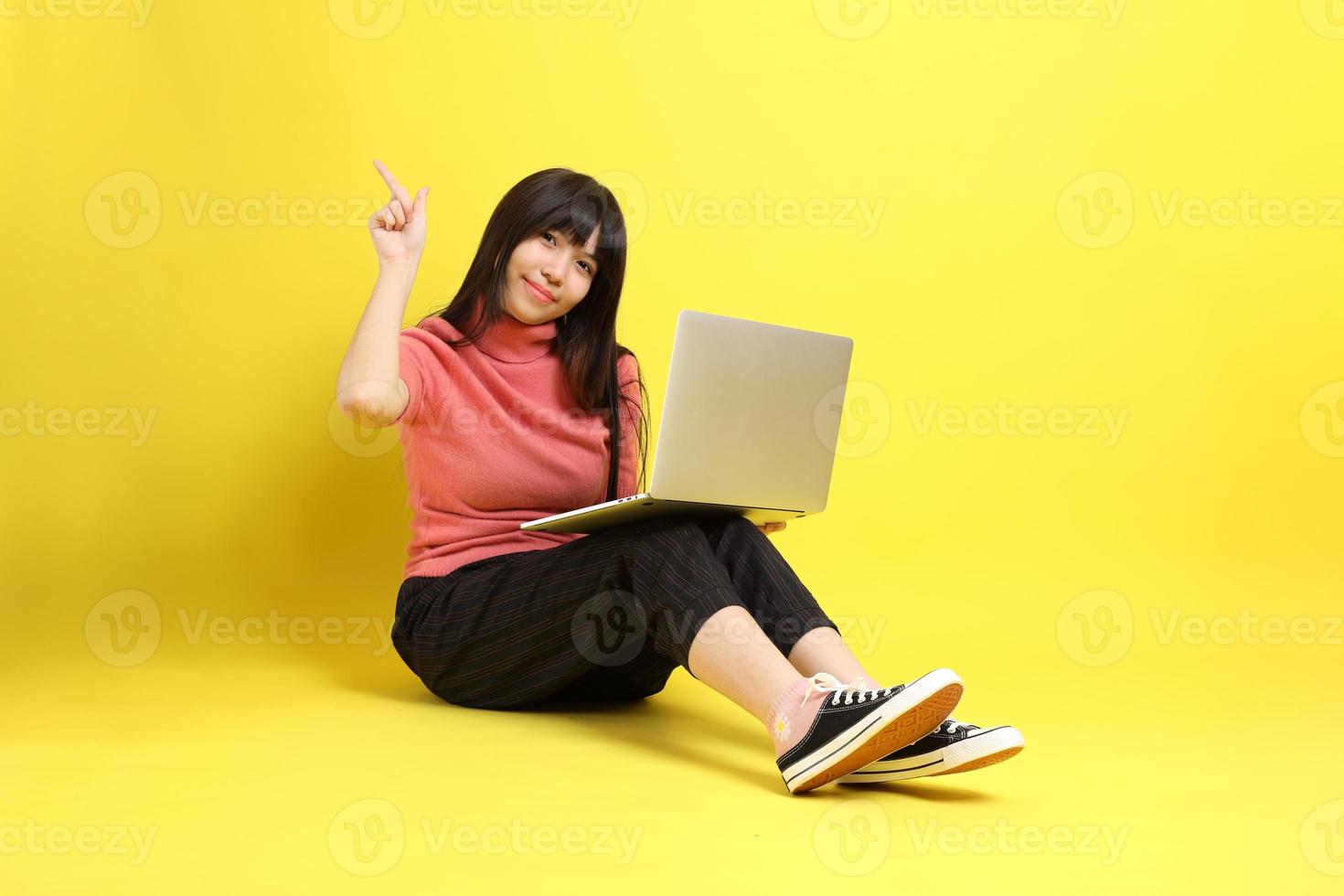 Cute Teen Girl photo