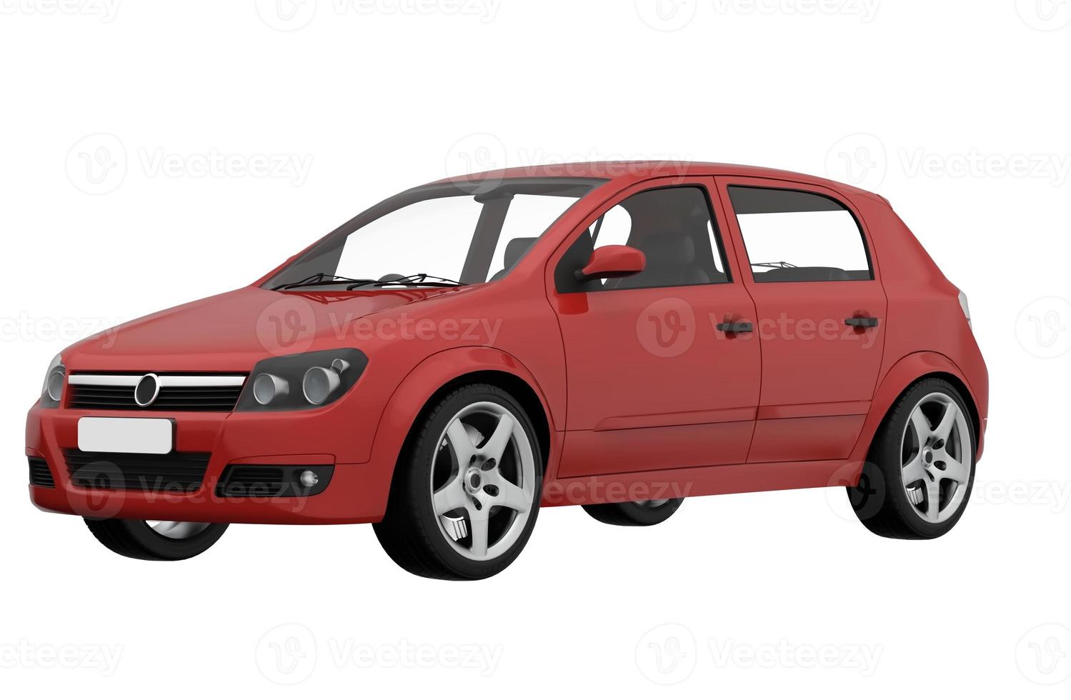 automobile 3d illustration rendering texture photo