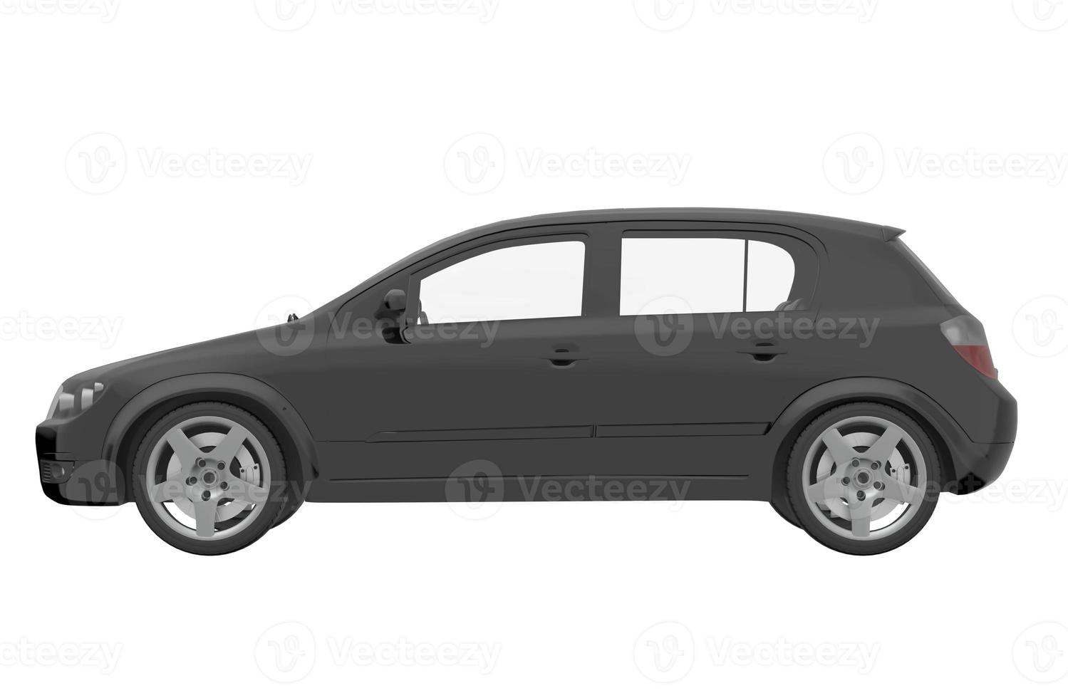 automobile 3d illustration rendering texture photo