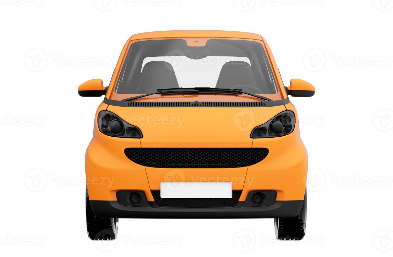 isolated car 3d illustration rendering texture photo