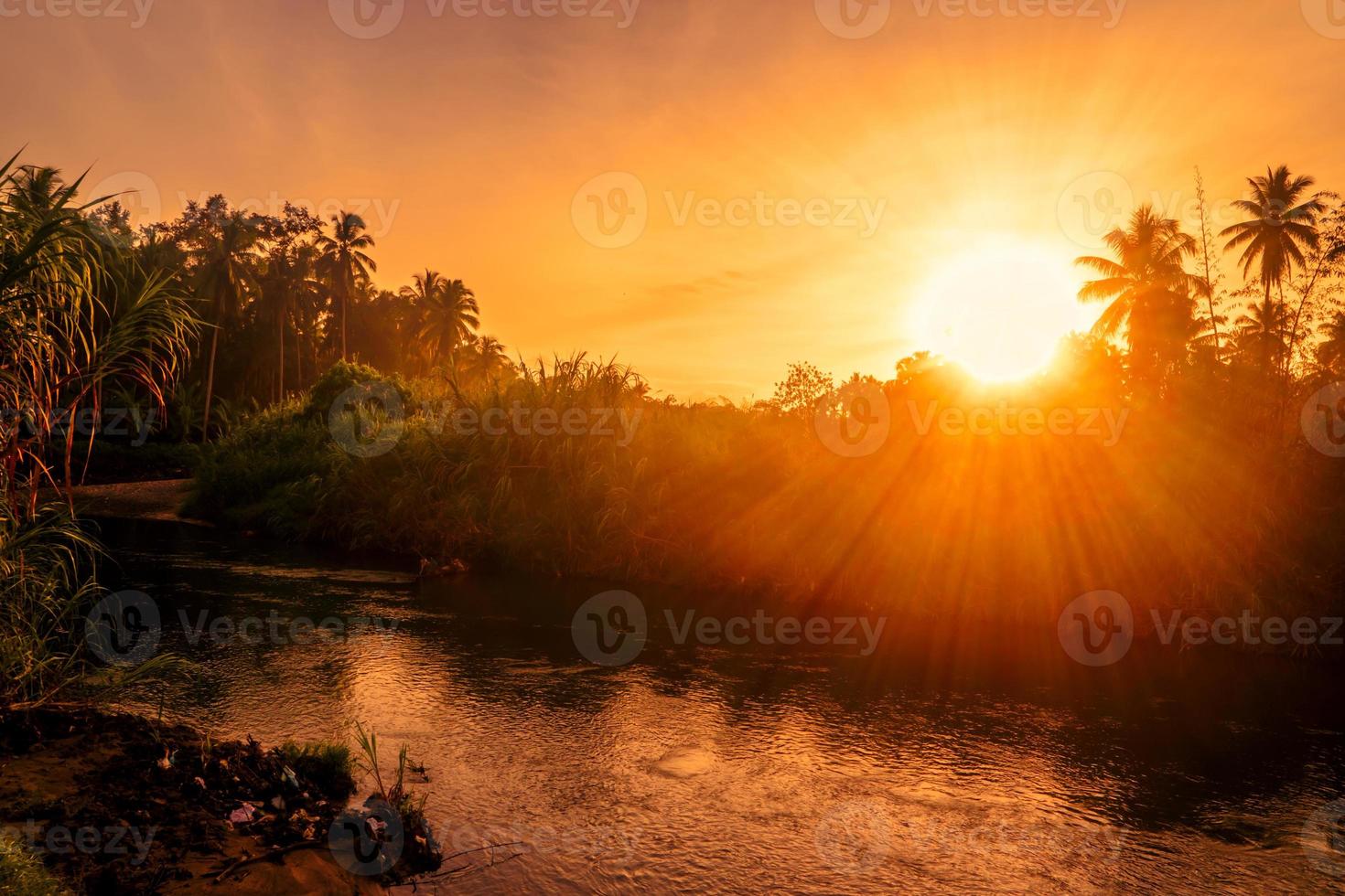 Adayar River