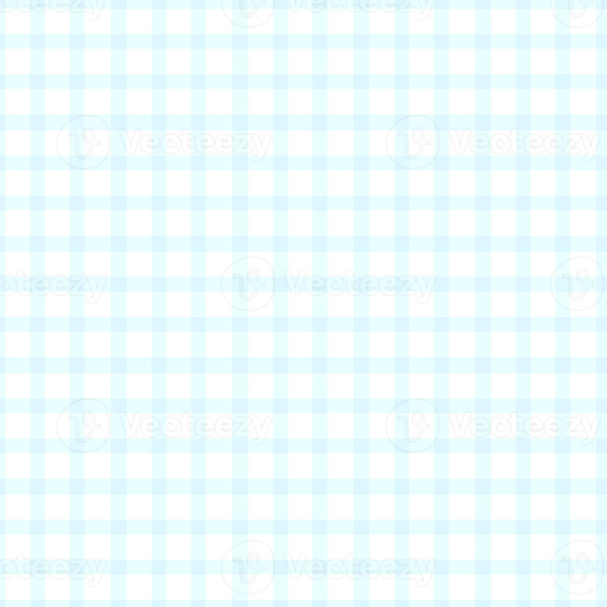blue plaid pastel pattern of white background. Illustration. 6170548